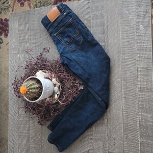 Big Boys Lucky Brand jeans